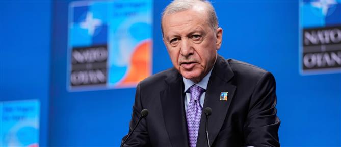 Ερντογάν: Είμαστε έτοιμοι να στηρίξουμε ειρήνη στην Ουκρανία– Σήμερα η συνάντηση με Πούτιν στο Τουρκμενιστάν
