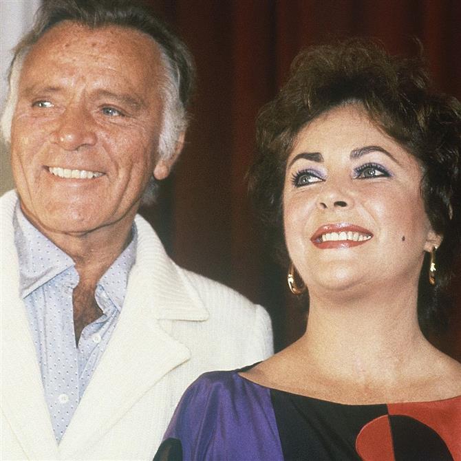 Ημέρα του Αγίου Βαλεντίνου: Η θρυλική έκπληξη, αξίας 37.000$ του Ρίτσαρντ Μπάρτον στην Ελίζαμπεθ Τέιλορ
