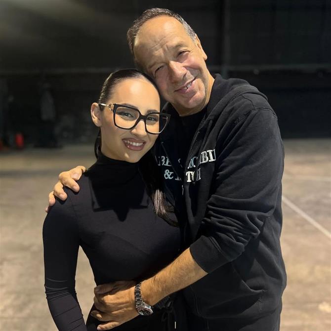 Eurovision 2025: Η πρώτη ανάρτηση του Φωκά Ευαγγελινού μετά τη πρόκριση της Ελλάδας στον μεγάλο τελικό