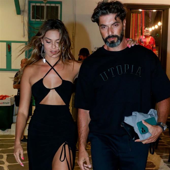 Βρισηίδα Ανδριώτου για το κύκλωμα με τις απάτες: "Έχασα συνολικά 50.000€ - Είχαν 5 εκατομμύρια ευρώ πάνω σε ένα τραπέζι"