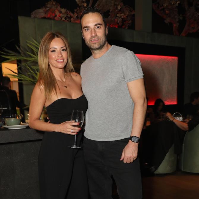 Κώστας Φραγκολιάς: Μετακομίζει σε νέο σπίτι μετά τον χωρισμό του από τη Δώρα Πατσιώτη - "Δεν μένουμε πια μαζί"