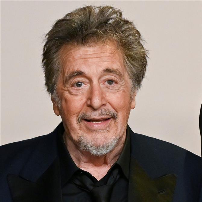 Αλ Πατσίνο: Η συγκλονιστική περιγραφή για το ατύχημα που είχε στα 10 του και τον "στοιχειώνει" μέχρι σήμερα