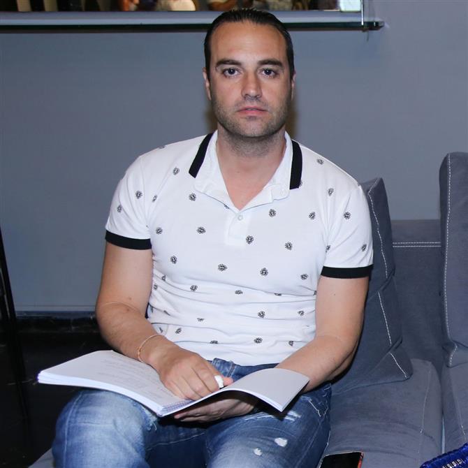 Κώστας Φραγκολιάς για Μαρία Σολωμού: "Αυτά που άκουσα προσέβαλαν και τις γυναίκες"
