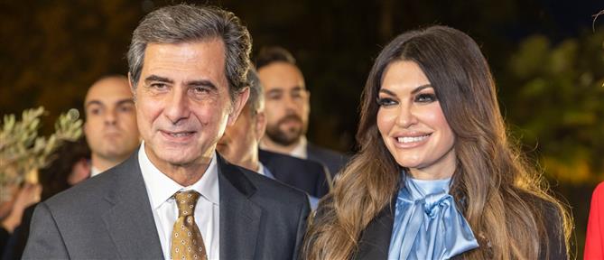 Επίσκεψη της Κίμπερλι Γκίλφοϊλ στη Θεσσαλονίκη - Συνάντηση με τον Κ. Γκιουλέκα