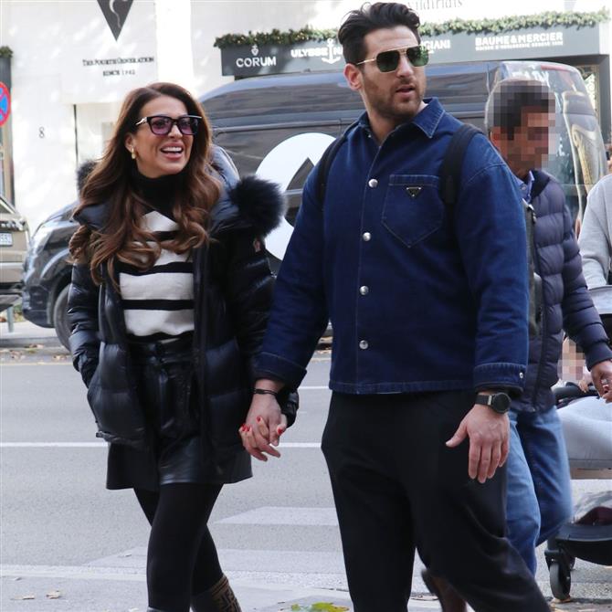 Ετεοκλής Παύλου: "Αν με ρωτούσες αν προτιμάω να χάσω την Ελένη ή και το άλλο μου πόδι, θα έλεγα και το άλλο μου πόδι"