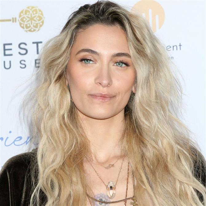 Πάρις Τζάκσον: Αποκάλυψε ότι η μύτη της έχει τρυπήσει από τη χρήση ναρκωτικών - Το ανατριχιαστικό βίντεο