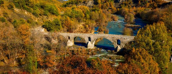 Τι καιρό θα κάνει την Τετάρτη