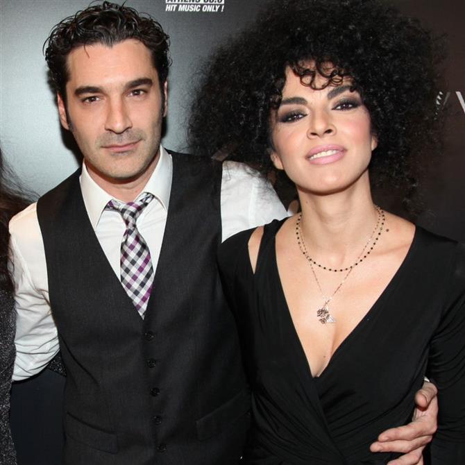 Μαρία Σολωμού κατά Πόπης Διαμαντάκου: "Τι μας προτείνει η συγκεκριμένη κυρία;"
