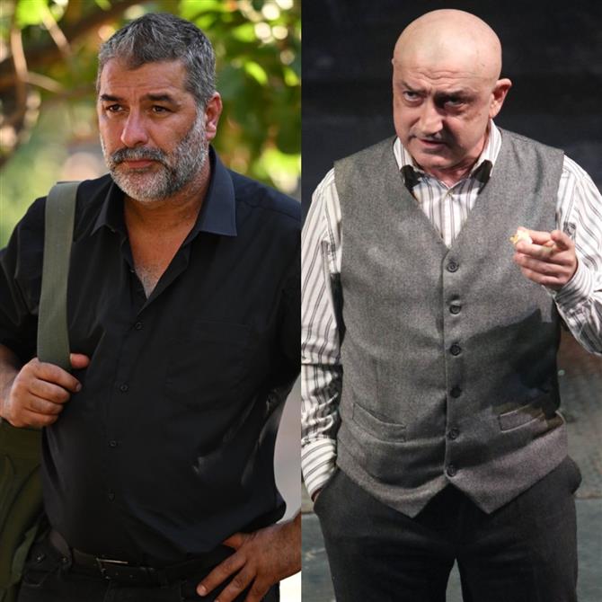 Δημήτρης Ήμελλος: Το συγκινητικό "αντίο" του Βασίλη Μπισμπίκη - "Ένας από τους πιο γενναίους"