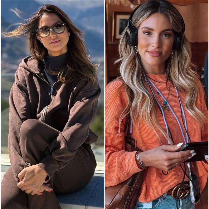 Αθηνά Οικονομάκου: Το εξώδικο που έστειλε στην σύντροφο του Φίλιππου Μιχόπουλου, Κωνσταντίνα Ευρυπίδου