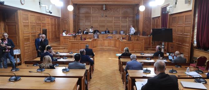 ΟΠΕΚΕΠΕ: Για ψευδή κατάθεση ελέγχεται ο Γιώργος Ξυλούρης