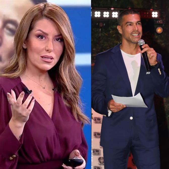 Κατά του Νίκου Αναδιώτη η Αναστασία Γιάμαλη: "Έχουμε έναν Έλληνα άντρα ευρωβουλευτή να θέλει να μας γυρίσει 40 χρόνια πίσω…"

