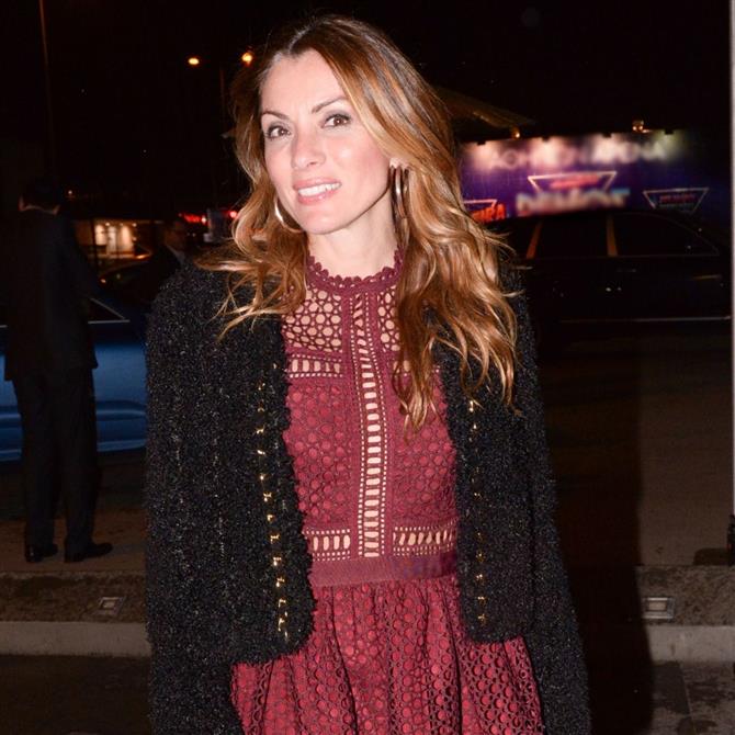 Αλεξάνδρα Πασχαλίδου: "Δυστυχώς δεν κάνω τόσο σεξ όσο θα ήθελα - όχι ακόμα"
