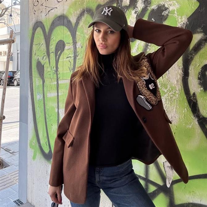 Κωνσταντίνα Ευρυπίδου: Η αντίδραση στο εξώδικο που δέχτηκε από την Αθηνά Οικονομάκου

