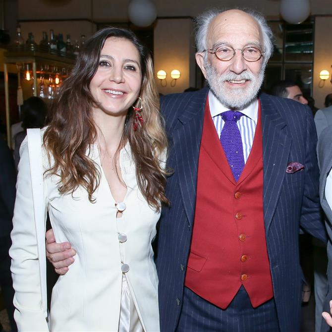 Νίκος Μουρατίδης: "Ο Αλέξανδρος Λυκουρέζος έχει οικονομικές δυσκολίες - Τα ναρκωτικά έχουν επηρεάσει το μυαλό της Αίθρας"