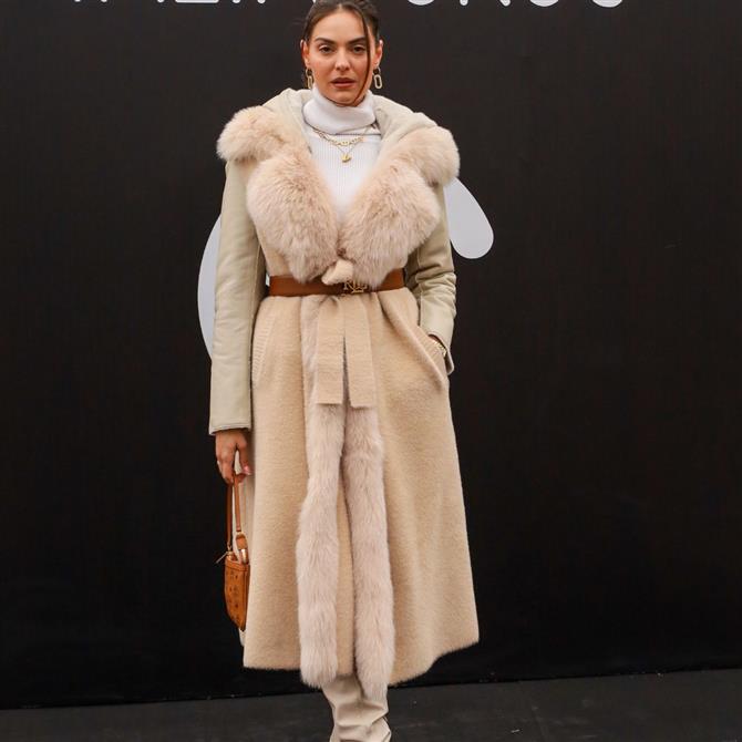 Βρισηίδα Ανδριώτου: Θα παίξει σε θεατρική παράσταση - "Θα έρθει στην πρεμιέρα ο Σπύρος Μαρτίκας"

