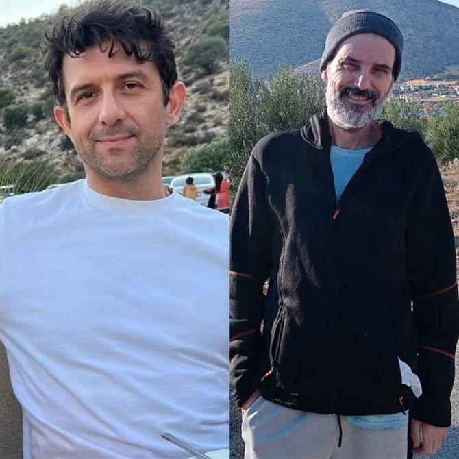 Μιχάλης Οικονόμου για Γεράσιμο Μιχελή: "Από τη στιγμή που διαγνώστηκε με τη τρομερή νόσο του κινητικού νευρώνα..."