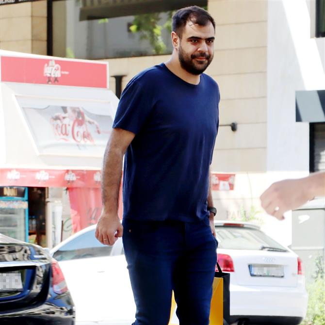 Παύλος Μαρινάκης: Η εξομολόγηση για το πρόβλημα υγείας του - "Οι εξετάσεις αίματος ήταν πάρα πολύ κακές"