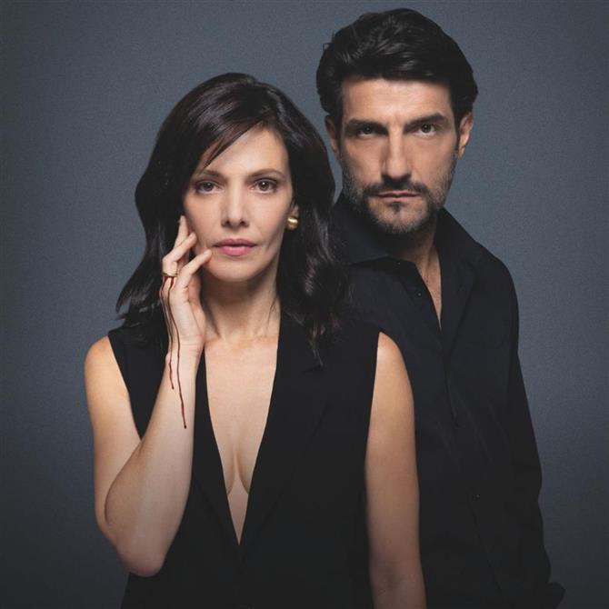 Παιχνίδια Εκδίκησης: Το νέο επεισόδιο και τα σχόλια στο Χ