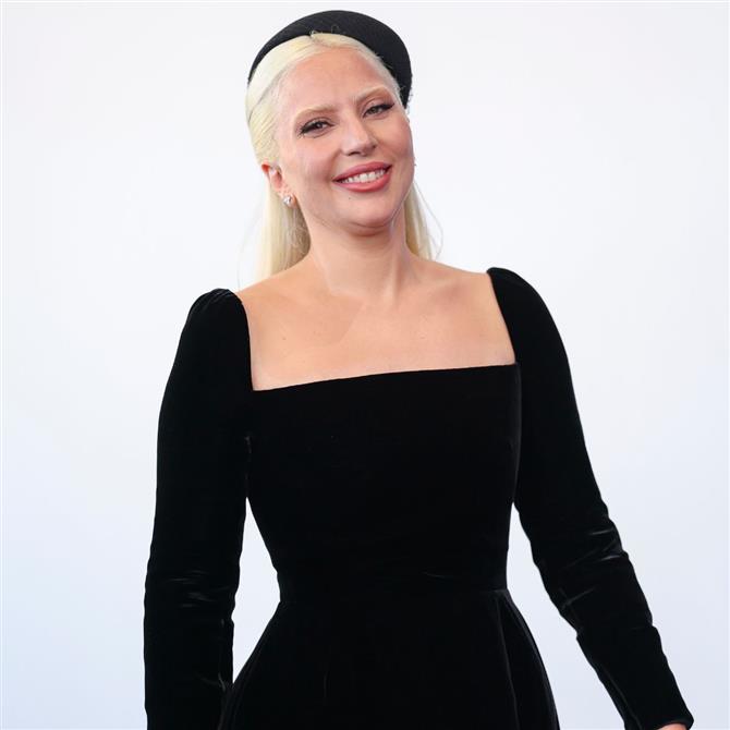 Lady Gaga: Ο τίτλος του νέου της άλμπουμ και η ημερομηνία που θα κυκλοφορήσει 
