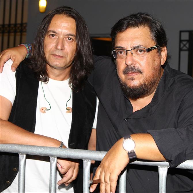 Γιάννης Κότσιρας για Λαυρέντη Μαχαιρίτσα: "Έξι χρόνια φιλαράκι μου - Τον αριθμό σου πάντως δεν τον σβήνω"
