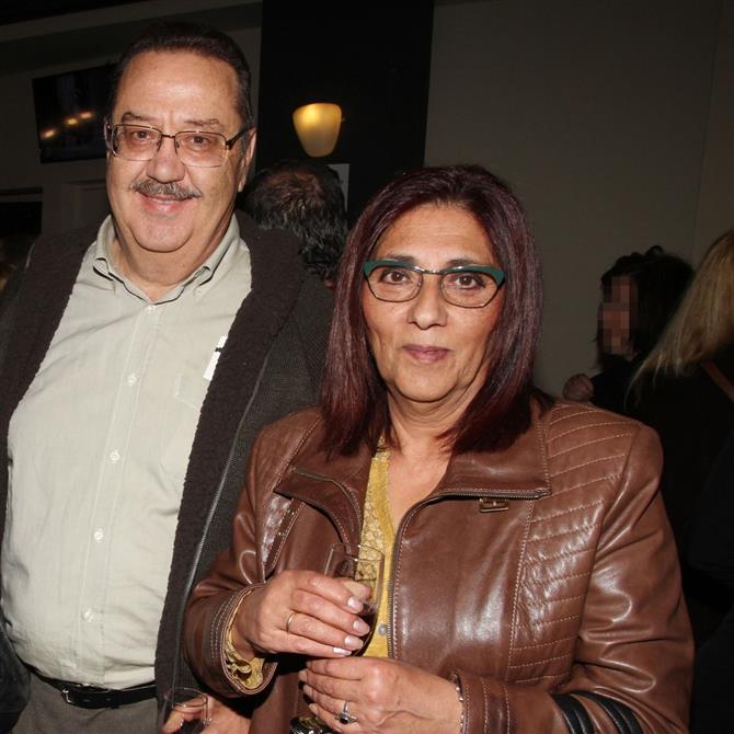 Τάσος Κωστής: Συγκινεί για την μετακόμισή του στη Κύπρο μετά τον θάνατο της συζύγου του - "Πήρα τη φωτογραφία της μαζί αλλά εκεί ήταν όλα καινούργια"