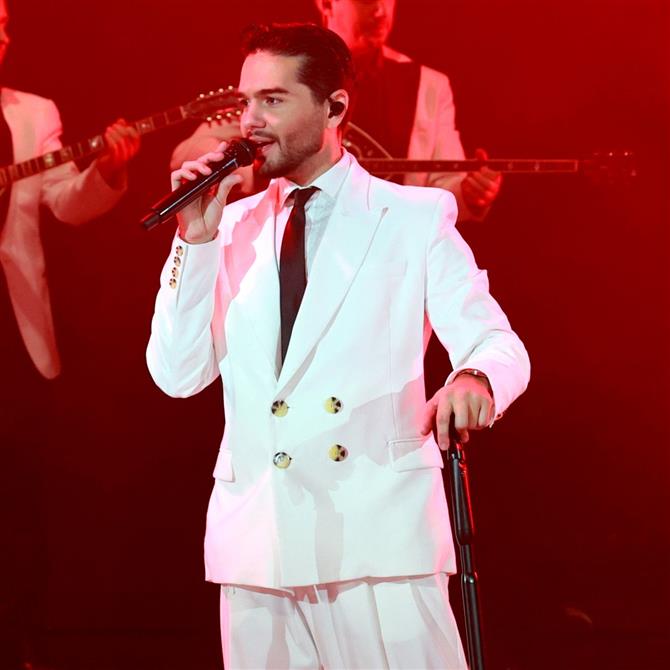 Χρήστος Μάστορας: Τραυματίστηκε ο αστυνομικός που ήταν στο μπλόκο του τραγουδιστή! Τι συνέβη;

