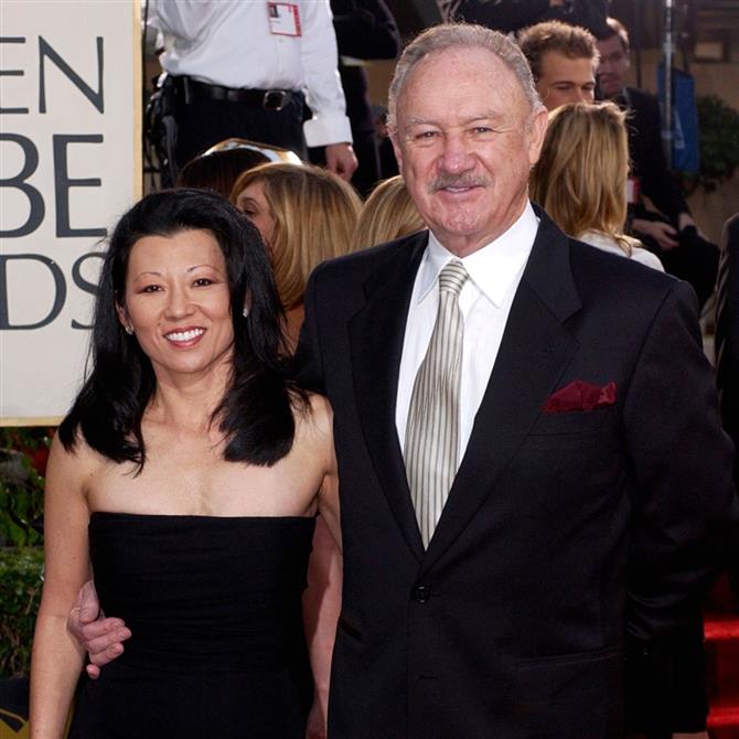 Τζιν Χάκμαν: Νεκρός στο σπίτι του ο ηθοποιός, η σύζυγος & ο σκύλος τους! Άγνωστη η αιτία θανάτου τους