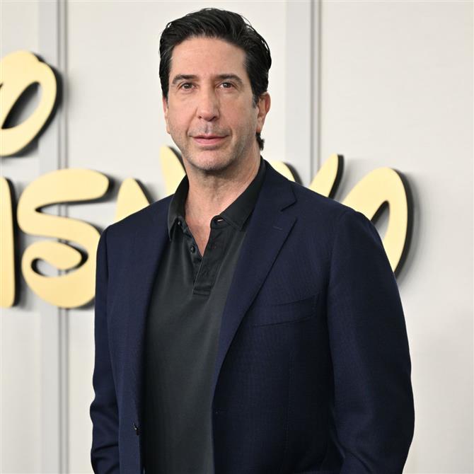 Ντέιβιντ Σουίμερ: Αυτός είναι ο λόγος που απέρριψε τον ρόλο του Γουίλ Σμιθ στο "Men in Black"