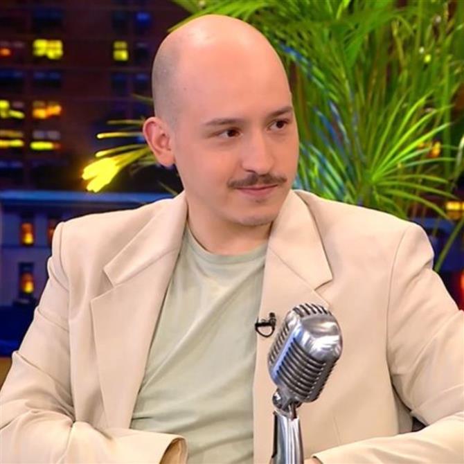 Φίλιππος Μπεκιάρης: Αυτή ήταν η μόνη ερώτηση που τον δυσκόλεψε στο "Ποιος θέλει να γίνει Εκατομμυριούχος"
