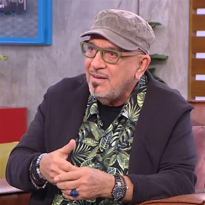 Γιάννης Ζουγανέλης: Το ενδεχόμενο γάμου της κόρης του, Ελεωνόρας με τον Νίκο Συρίγο και το σπίτι του που κάηκε στον Βαρνάβα
