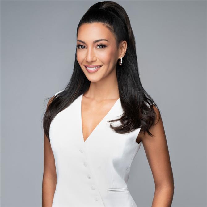 Ευγενία Σαμαρά: Με νέα εκπομπή στην ΕΡΤ μετά το τέλος του "Switch" - Η επίσημη ανακοίνωση για το τηλεπαιχνίδι που θα παρουσιάσει