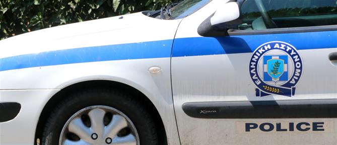 Πάτρα: Διανομέας ξυλοκοπήθηκε άγρια από τέσσερα άτομα που ήθελαν να τον ληστέψουν