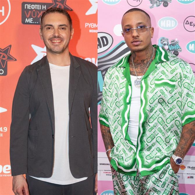 Μιχάλης Χατζηγιάννης για Light: "Το τραγούδι του μου προκάλεσε ιδιαίτερη απογοήτευση, απαξίωση και αποστροφή"