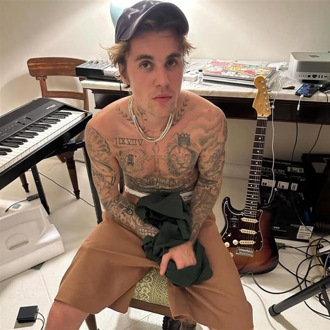 Τζάστιν Μπίμπερ: Προκαλούν ανησυχία οι νέες του αναρτήσεις - "Είμαι εγωιστής, έχω πληγώσει ανθρώπους…"

