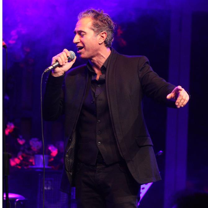 Δημήτρης Κόκοτας: "Παρουσιάζει βελτίωση και κουνάει το πόδι του"