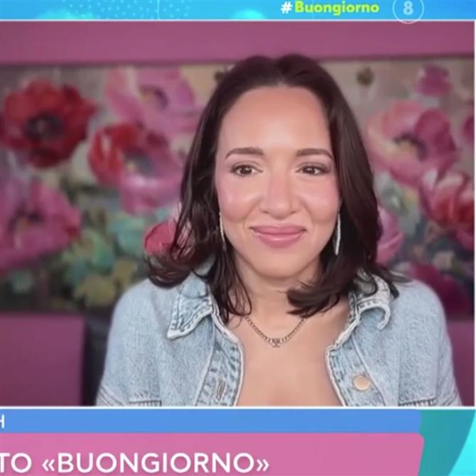 "Λύγισε" η Καλομοίρα μιλώντας για τον πεθερό της: "Ήταν πολύ καλός άνθρωπος, είμαι υπερήφανη για αυτόν"