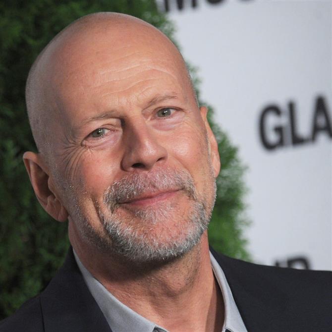 Γενέθλια για τον Μπρους Γουίλις - Το συγκινητικό βίντεο στον προσωπικό του λογαριασμό στο Instagram