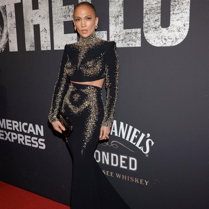 Τζένιφερ Λόπεζ: Ξεκαθαρίζει για την προσωπική της ζωή με το διαζύγιο από τον Μπεν Άφλεκ - "Δεν ψάχνω άντρα, είμαι καλά αυτή τη στιγμή"