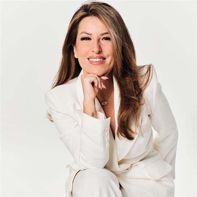 Αναστασία Γιάμαλη: Το όνομα της εκπομπής της και η ημερομηνία της πρεμιέρας - Η ανακοίνωση του Mega