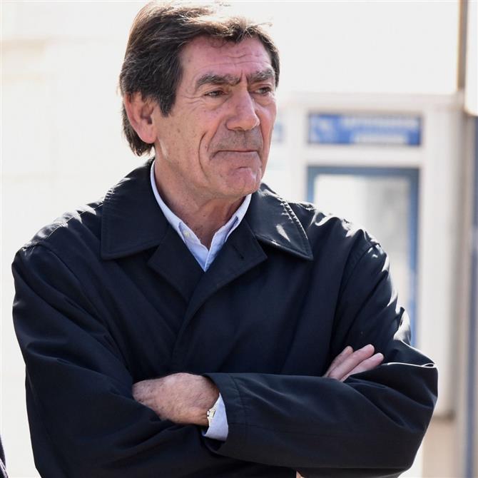 Νίκος Σαργκάνης: "Ραγίζει" καρδιές η ανάρτηση της κόρης του, Μιρέλλας, μετά τον θάνατό του