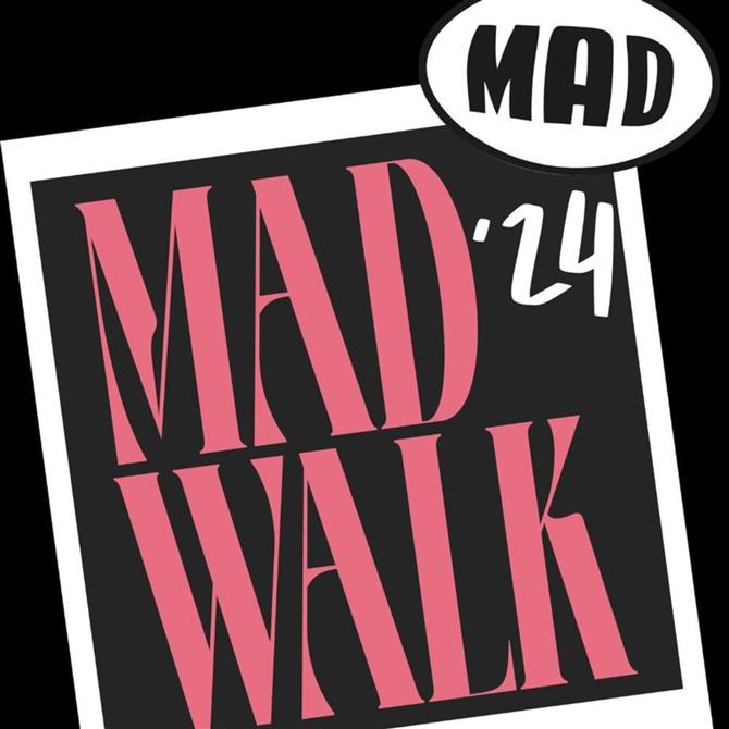 MadWalk 2024: Οι καλλιτέχνες και οι σχεδιαστές που θα δούμε επί σκηνής - Παρουσιάστρια η Βίκυ Καγιά