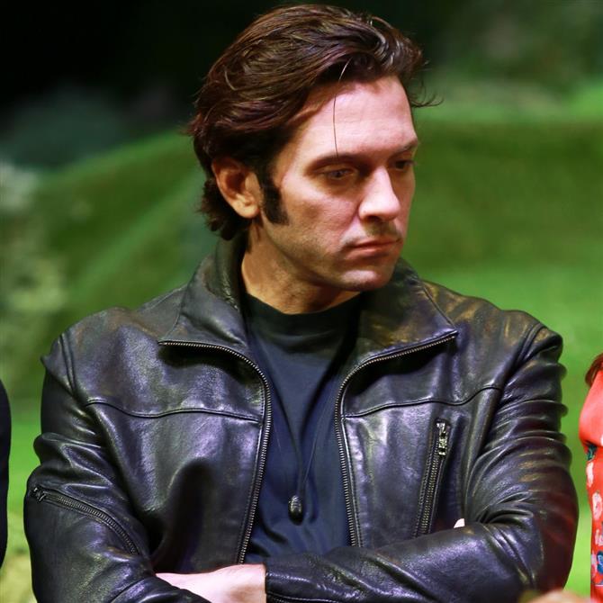 Δημήτρης Μοθωναίος: "Όταν μίλησα για την κακοποίηση, αποσύρθηκα - Πρώτη φορά το λέω δημόσια..."