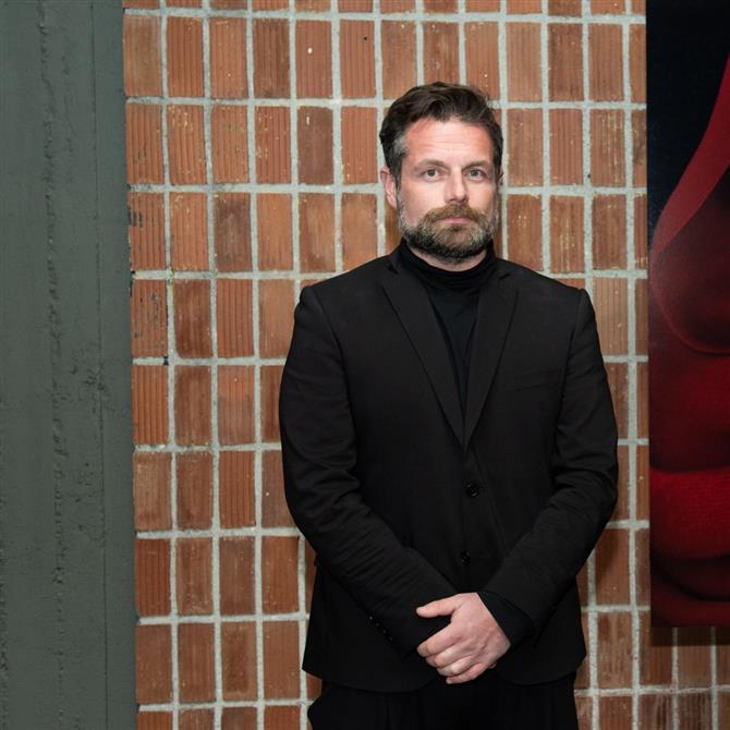 Κοσμάς Κουμιανός: "Η σχέση μου με την Ανθή Σαλαγκούδη είναι πολύ σημαντική για τη ζωή μου γιατί…"