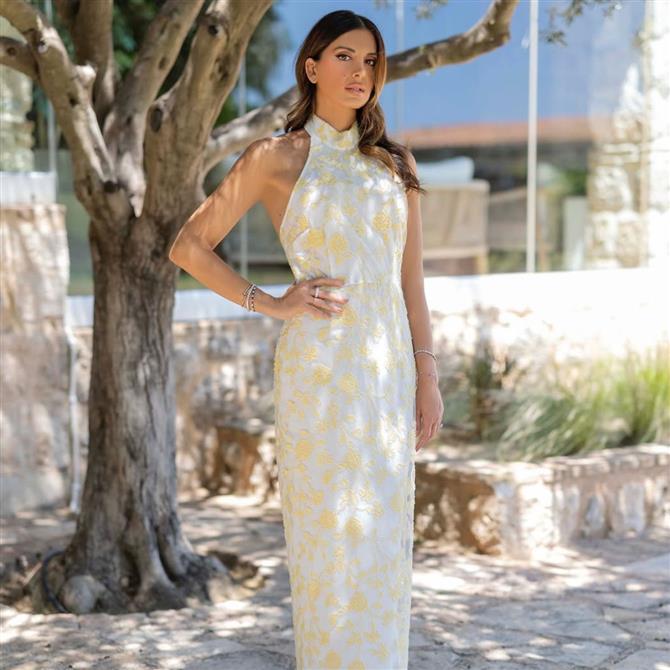 Σταματίνα Τσιμτσιλή: Η σπάνια φωτογραφία με τον 7χρονο γιο της Γιάννη από τις διακοπές τους στην Πάρο 


