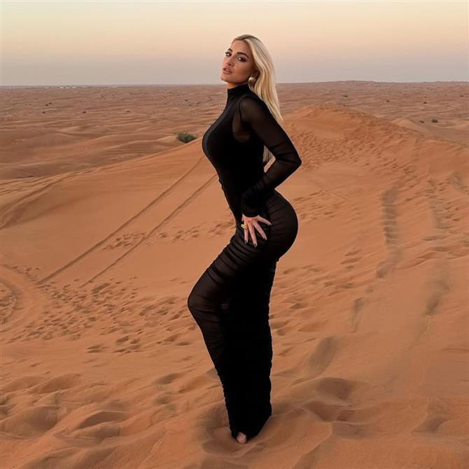 Ιωάννα Τούνη: Το μήνυμά της μετά την αναβολή της δίκης για το revenge porn - "Η δικαίωση είναι κοντά"