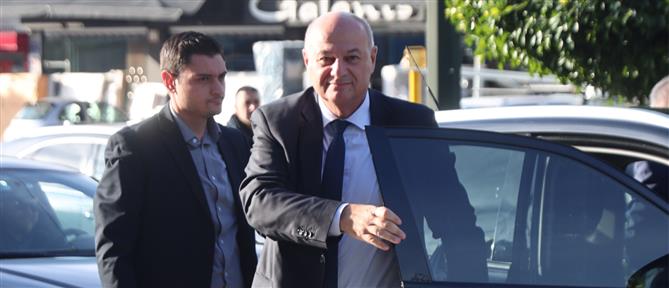 Τσιάρας: Η κυβέρνηση στηρίζει με κάθε μέσο τους αγρότες