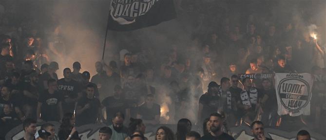 Παρτιζάν: Ποιος θα είναι ο υπηρεσιακός προπονητής για την αναμέτρηση με την Μπάγερν Μονάχου