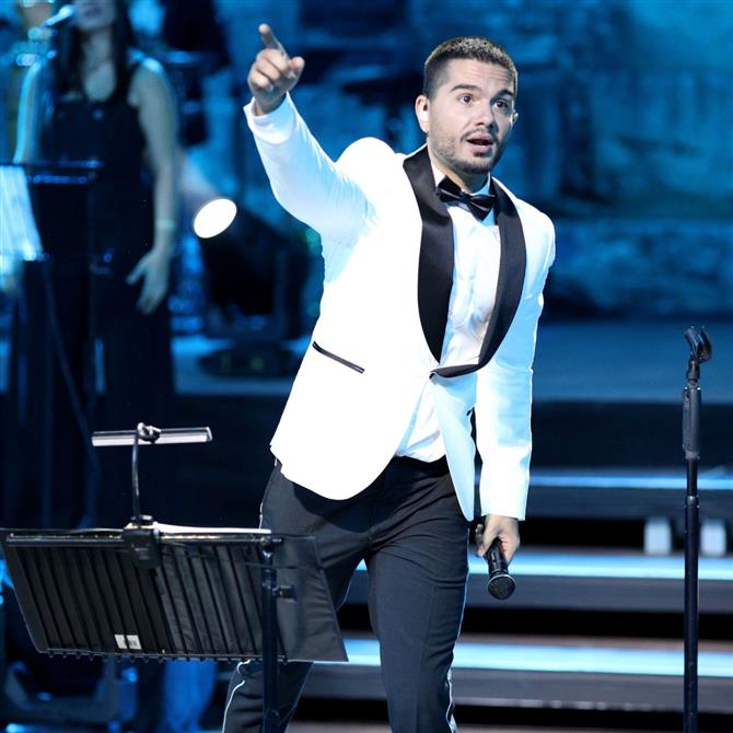 Χρήστος Μάστορας: Η κατάθεση του αστυνομικού που ενεπλάκη στην υπόθεση του τραγουδιστή και παρασύρθηκε από οδηγό μετά από λίγες ημέρες