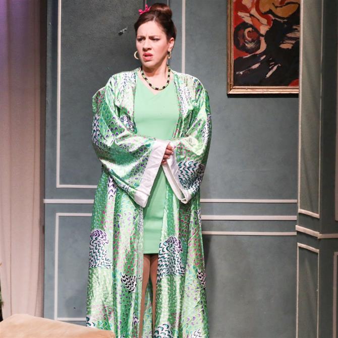 Βίβιαν Κοντομάρη: Η εξομολόγηση για τον γιο της και η απάντηση στο ενδεχόμενο επιστροφής της σειράς "Το σόι σου"